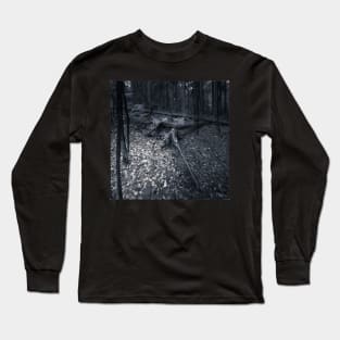 The Woodlands Long Sleeve T-Shirt